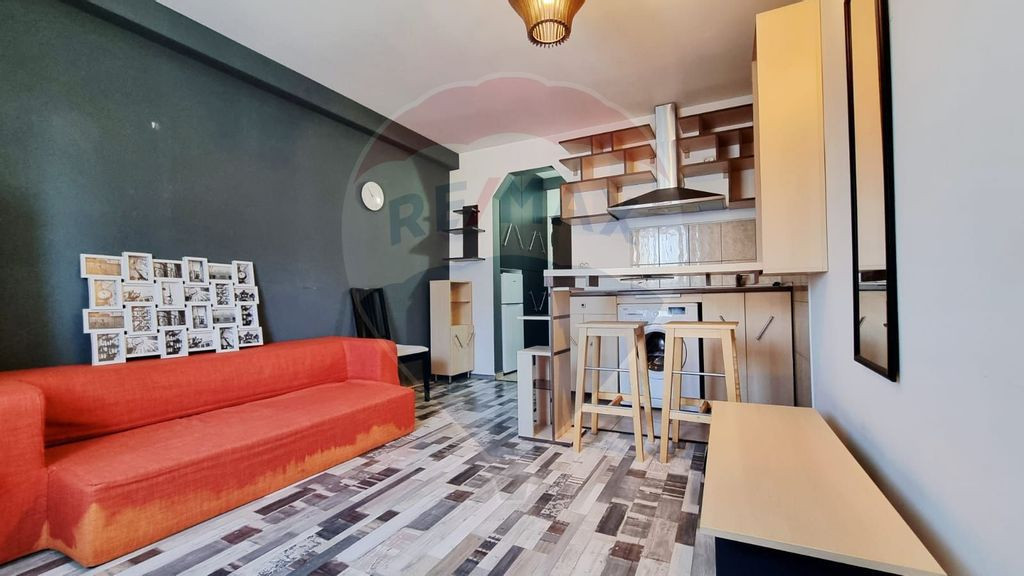 Intrarea Aniversarii *Dristor *bloc reabilitat *INVESTITIE!