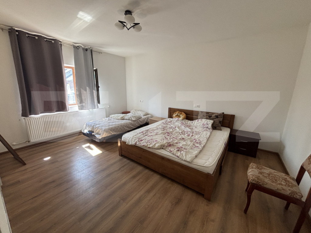 Casa de inchiriat Jibou