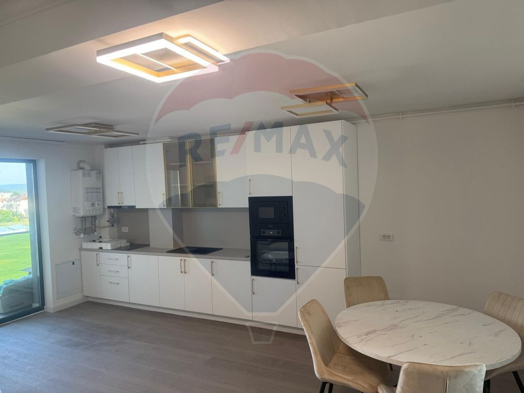Ultracentral, apartamente de LUX la prima inchiriere!!