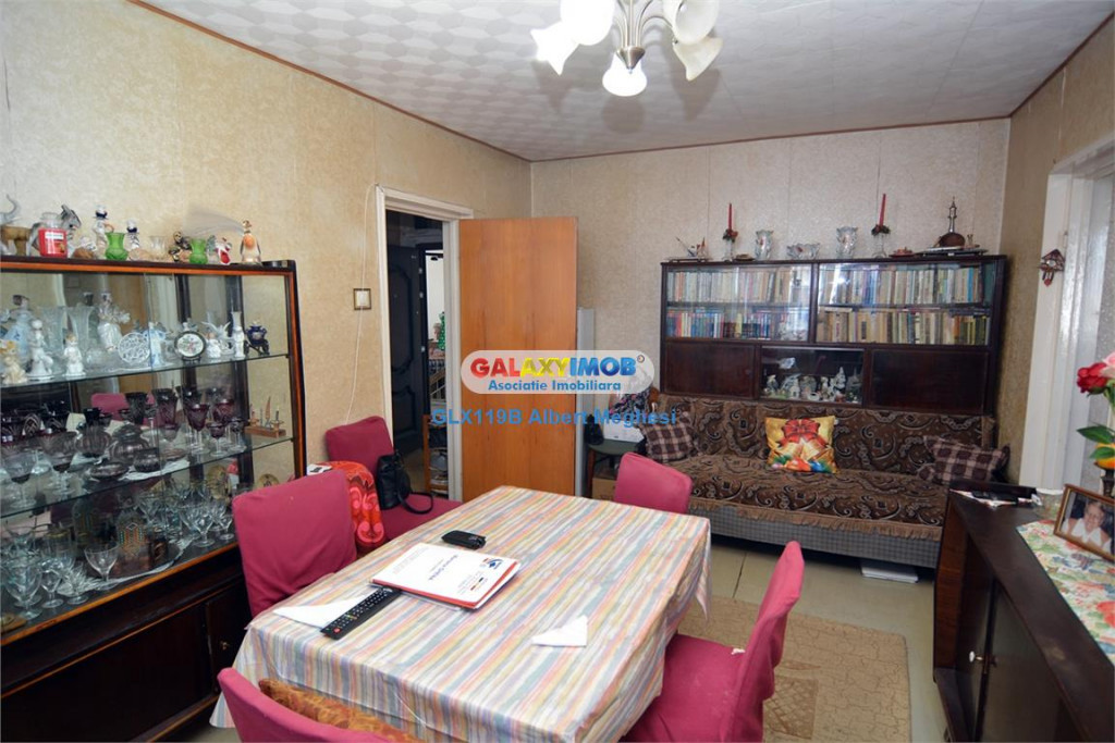 Ap. 2 camere Bd. Alexandru Obregia