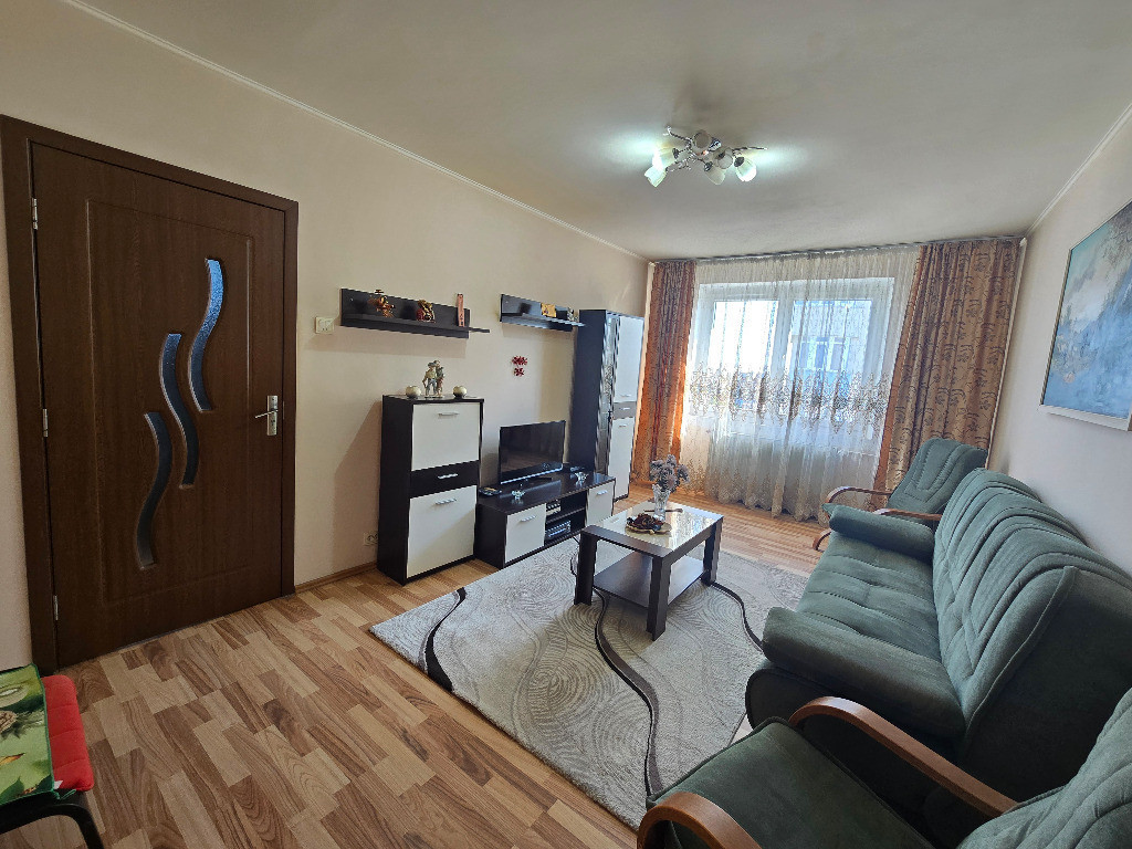 3 camere Aparatorii Patriei, metrou, confort I, 75 mpu, mobilat