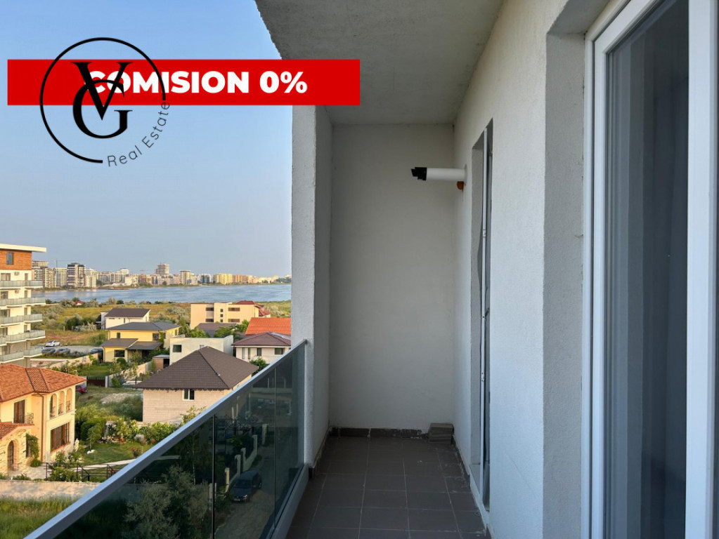 Apartament 2 camere Hanul Cu Peste