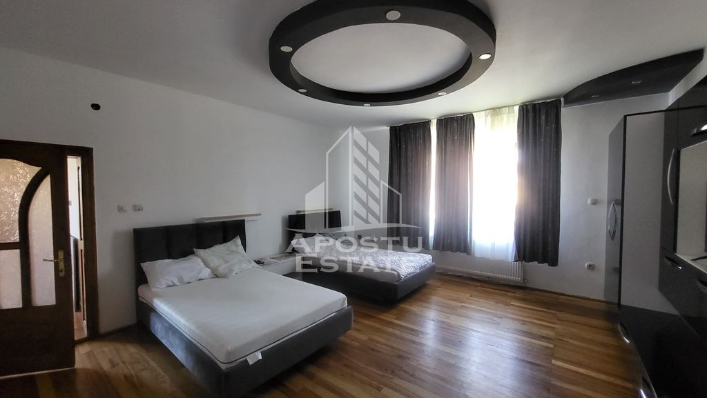 Casa individuala cu 5camere,2bai ideala pt 10 muncitori,G...