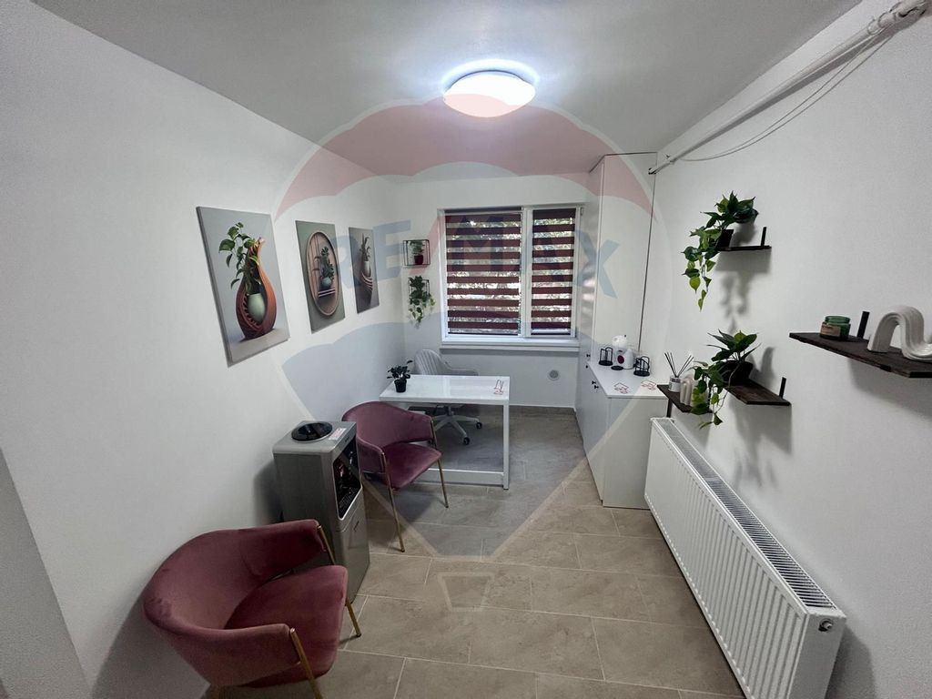 DE INCHIRIAT APARTAMENT PERFECT PENTRU CABINET DE TERAPIE...