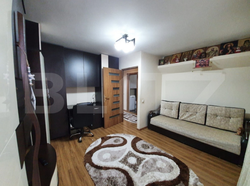 Apartament 2 camere, zona ultracentrala