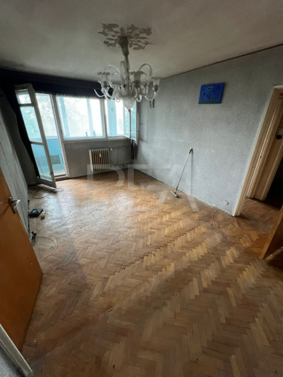 2 camere - Dristor - decomandat - 4/10 - metrou