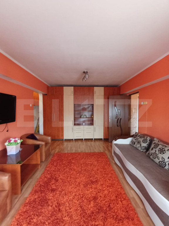 Apartament 2 camere, 38 mp, zona-Micro 1