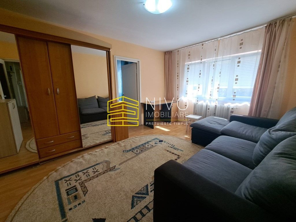 Apartament 2 camere – Tg. Mureș – 7 Noiembrie – Zo...