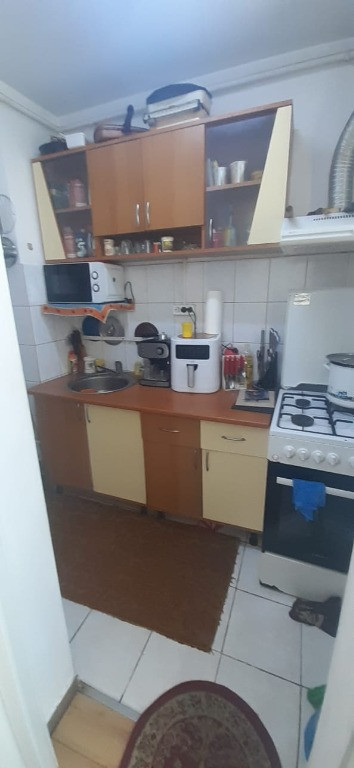 Independentei, garsoniera conf.1, parter