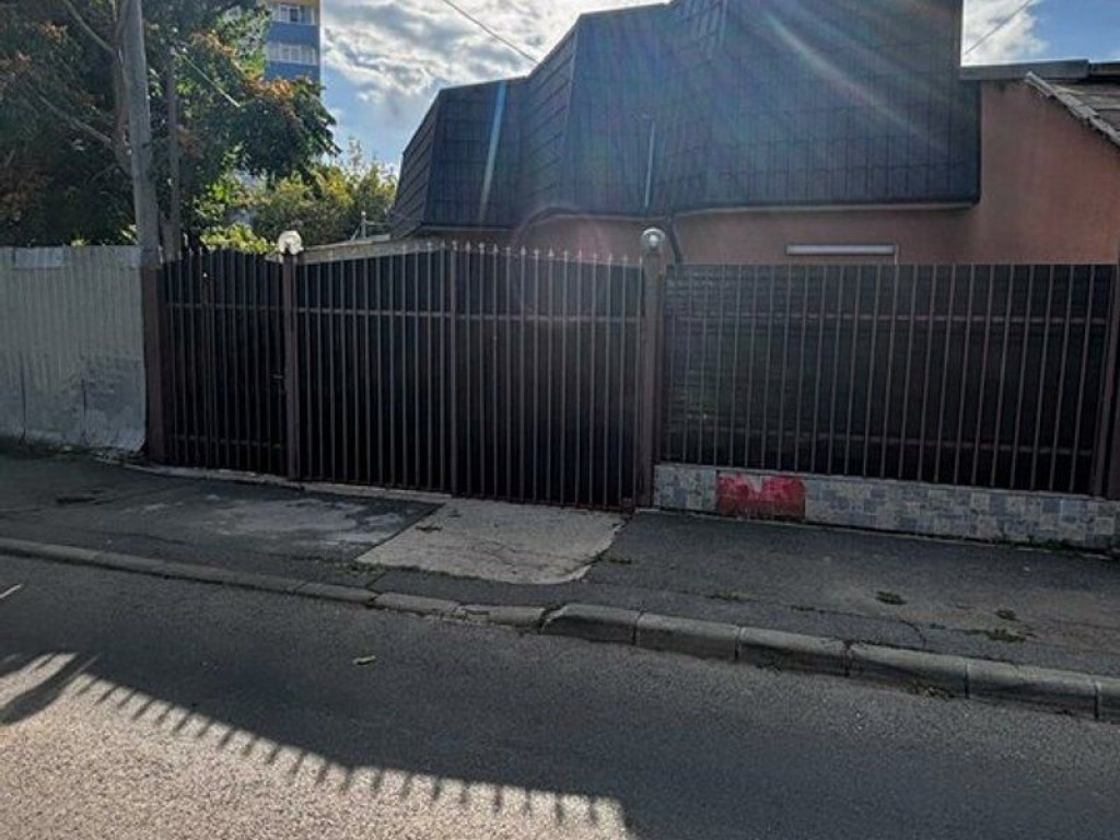 Casa singur curte Toporasi Cladova