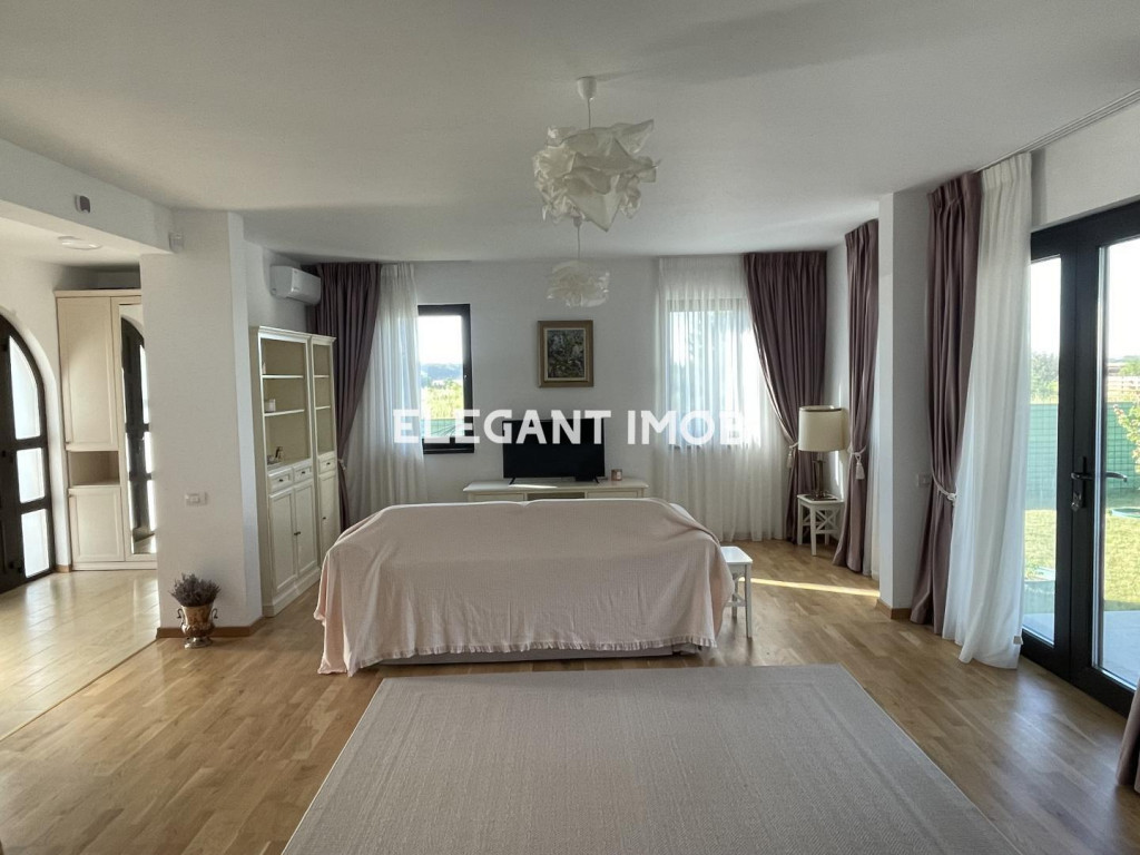 Inchirieri Case / Vile Paradisul Verde