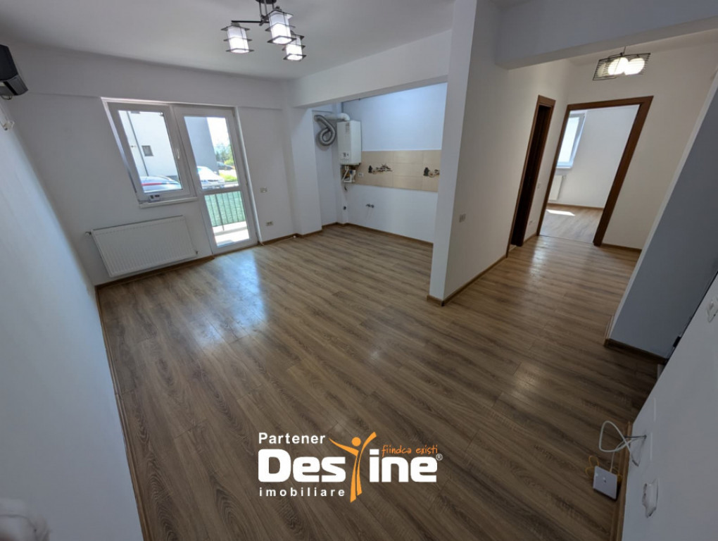 Comision 0% - Apartament 2 camere cu loc parcare si terasa