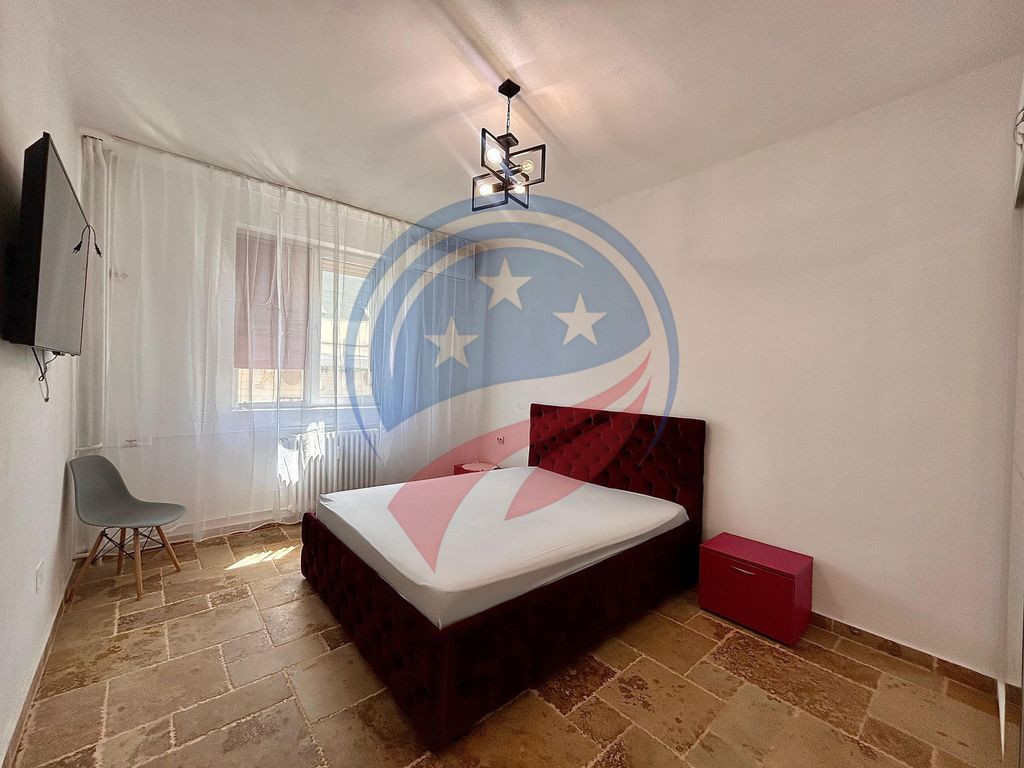 Apartament cu 2 camere de inchiriat in zona Ultracentral