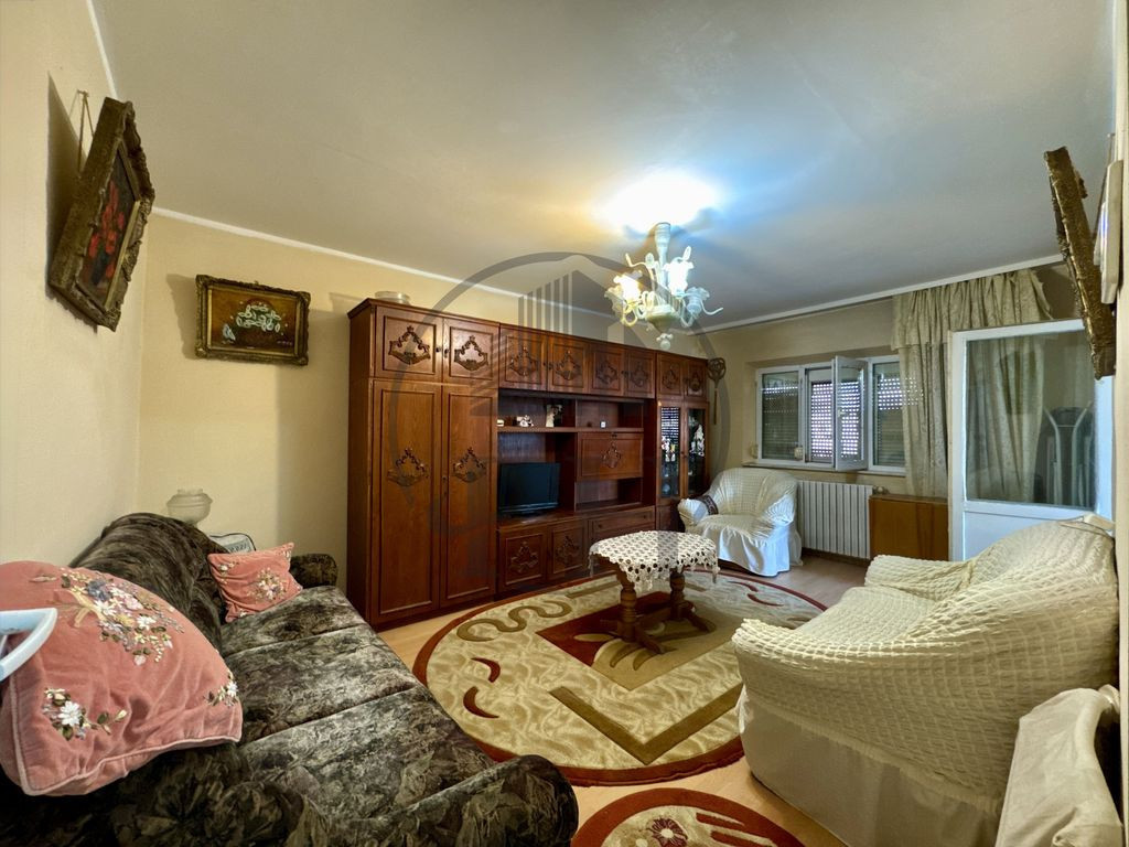 Apartament 2 camere de vanzare Constanța