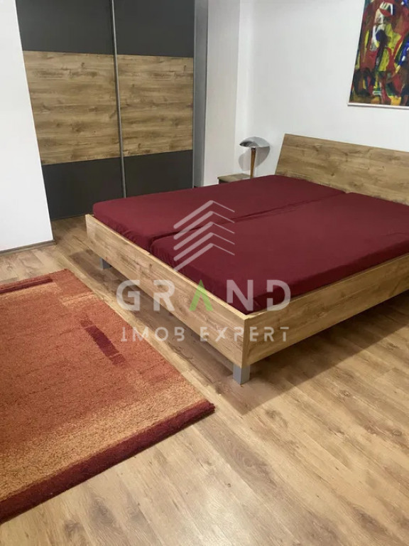 Chirie avantajoasa-Ap 2 Camere la demisol | zonă de case–