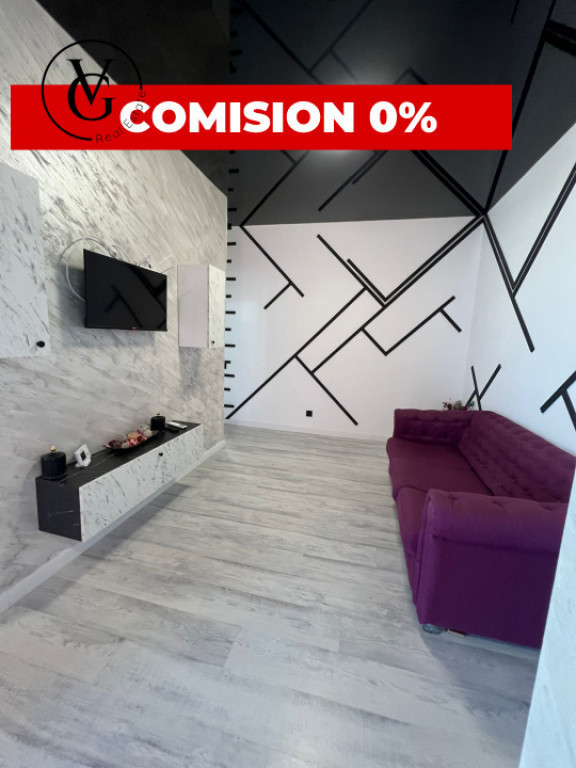 Apartament 2 camere | zona Campus-Constanta