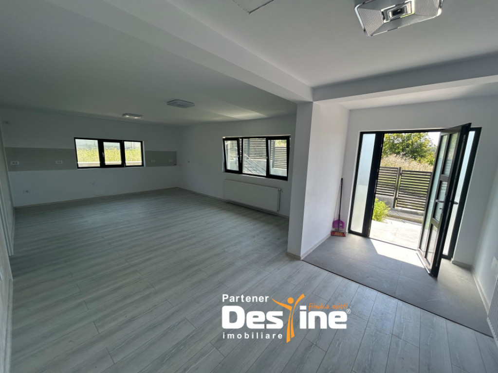 Casă individuală - Valea Lupului - toate utilitățile Asf