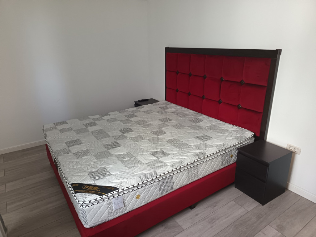 APARTAMENT 2 CAMERE, BLOC NOU, TOTUL NOU