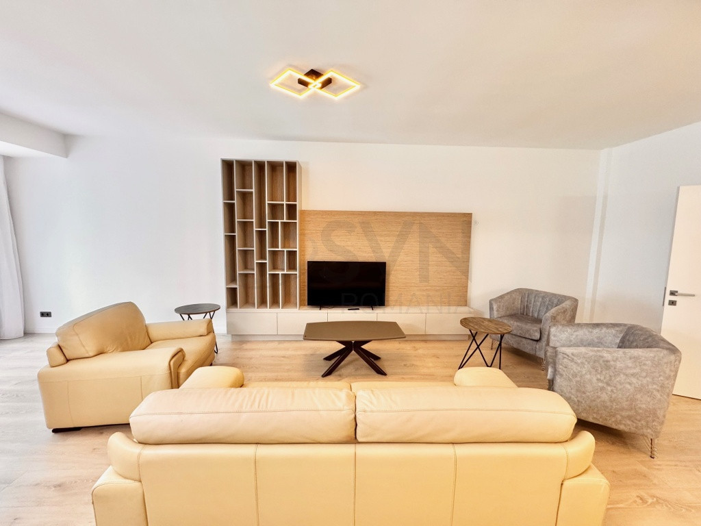 Apartament 3 camere PRIMA CHIRIE Sos Nordului