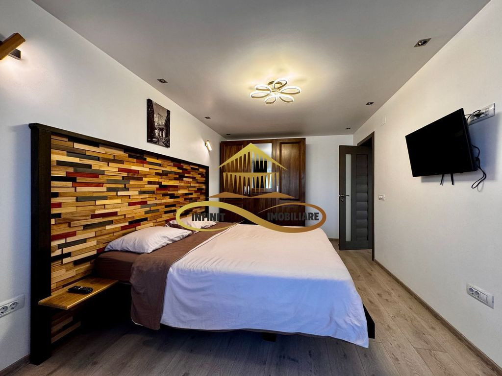 Apartament cu 2 camere in zona ULTRACENTRALA din Bacau - ...