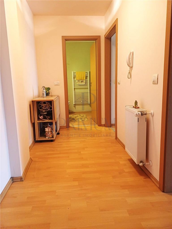 DUMBRAVITA - ZONA KAUFLAN - 3 Camere - 2 bai - 2 Nivele - ce