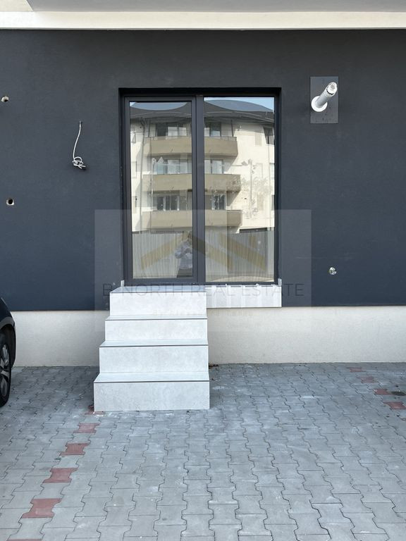 Spațiu comercial de închiriat – Strada Școlii, Braga...