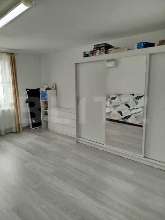 Casa cu 3 camere în suprafață de 140 mp