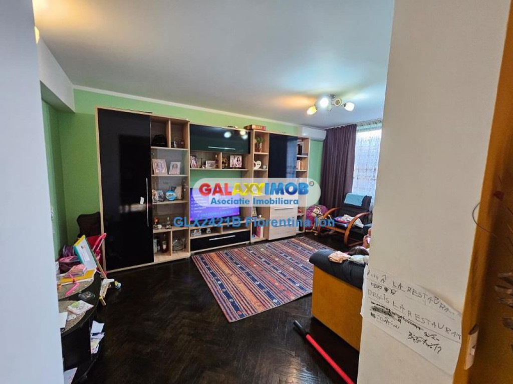 8600 Apartament 4 camere Drumul Taberei-Auchan Brasov