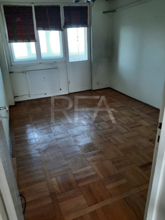 Baba Novac - centrala - metrou