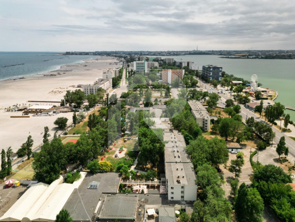 MAMAIA – COMPLEX HOTELIER 300 CAMERE - MERCUR - MINERVA, 1
