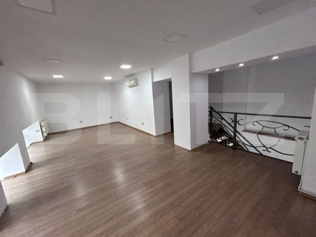 Spatiu comercial cu destinatie medicala, 90 mp, ultracentral