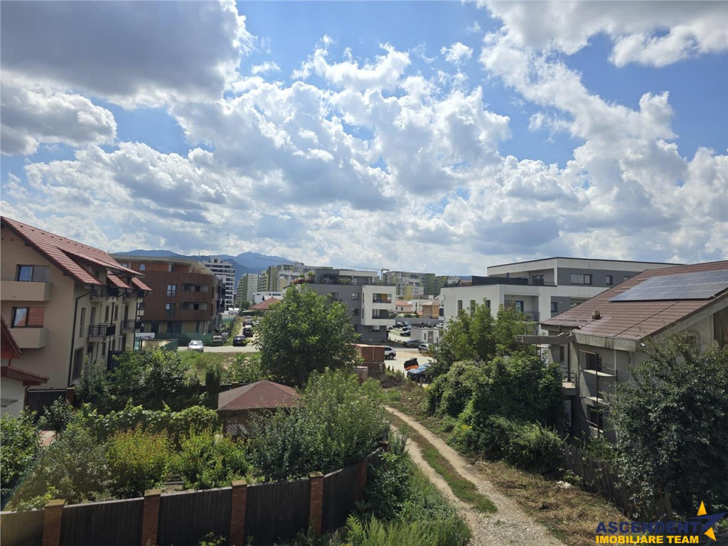 Imobil decomandat constructie noua,prima , zona Coresi