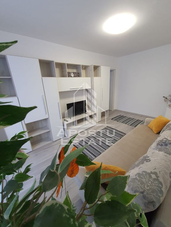 Apartament modern cu 3 camere I etaj intermediar I Zona G...