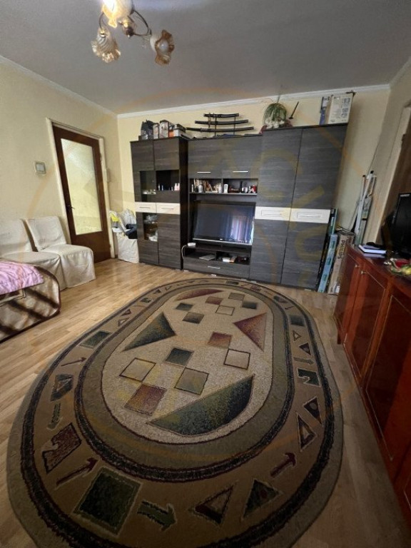 APARTAMENT DOUA CAMERE - GAVANA