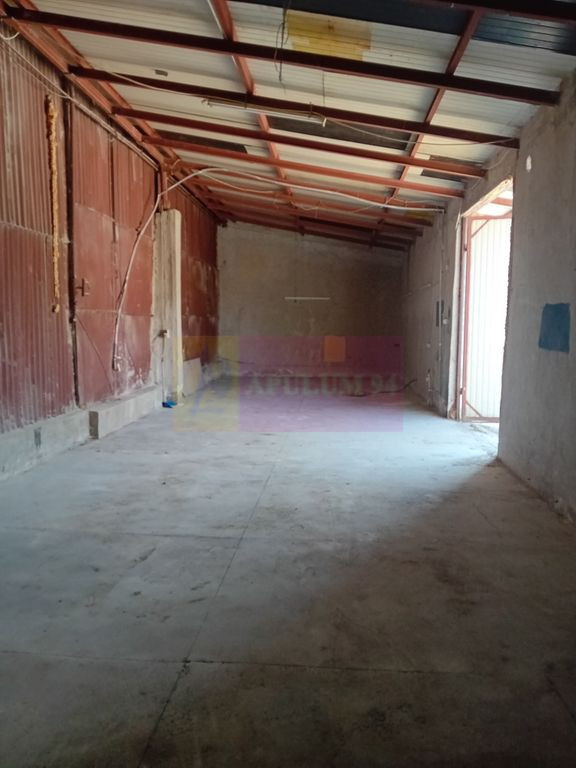 Spațiu de depozitare /productie – Sector 5, Viilor / S...