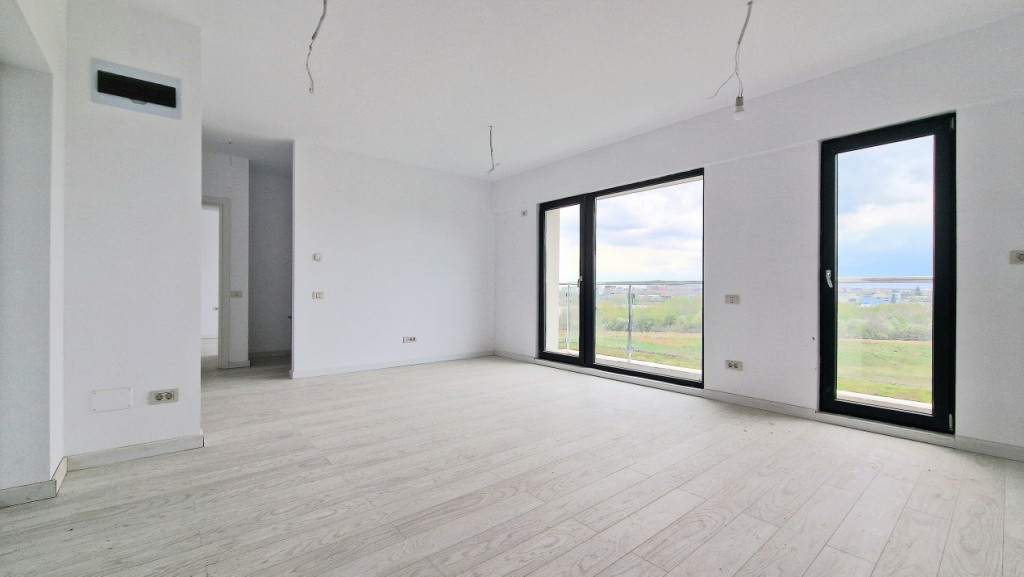 SunLake Residence, Lacul Fundeni, 2 camere