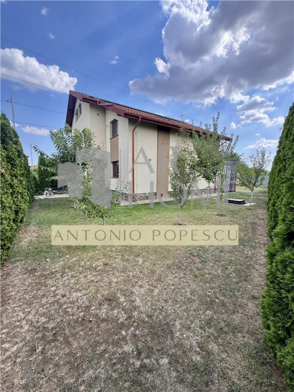 Casa P 1 M, constructie 2015, Ploiesti, Albert