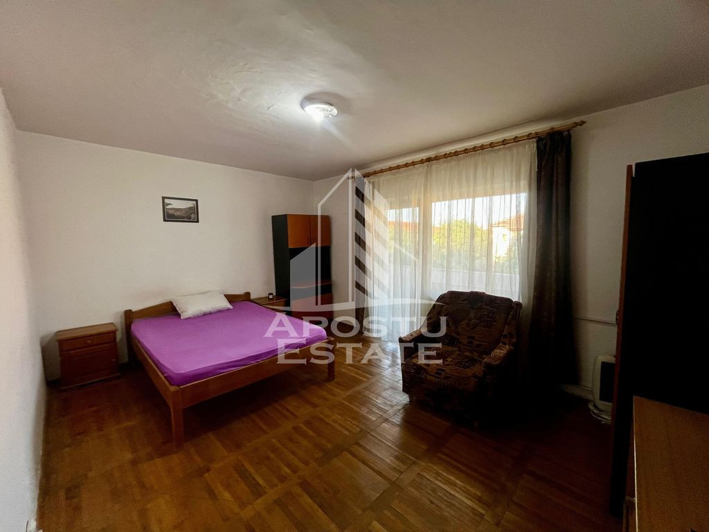 Apartament 1 camera,zona Lipovei
