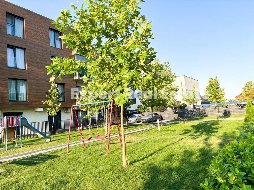 APARTAMENT SPATIOS 2 CAMERE-NOU-PET FRIENDLY