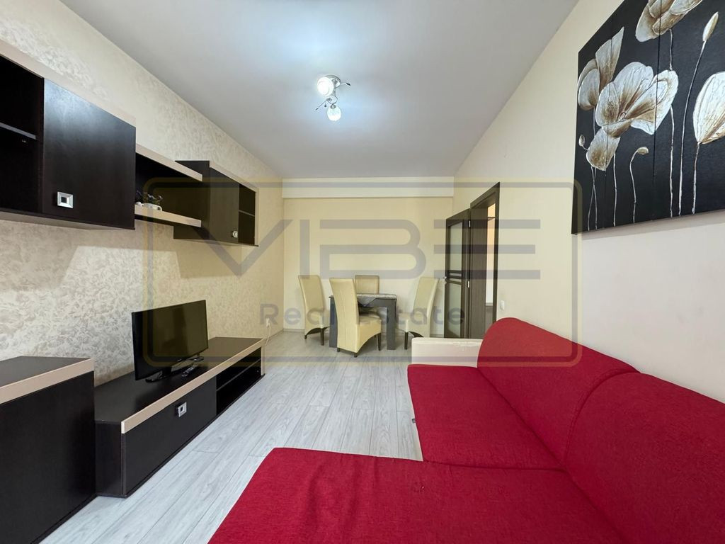 Apartament 2 camere decomandat+parcare Tatarasi