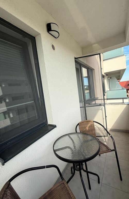 APARTAMENT LA PRIMA INCHIRIERE, BLOC NOU, PODU ROS