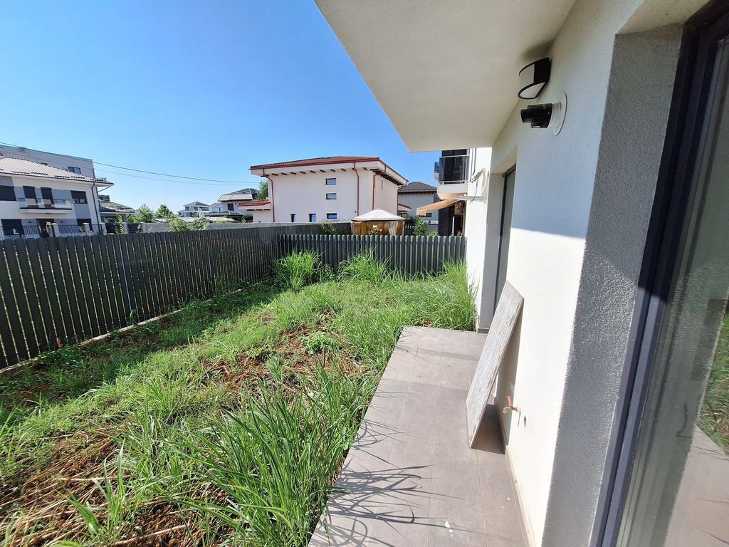 2 Camere - Tunari Otopeni - Finalizat - Gradina Proprie 7...