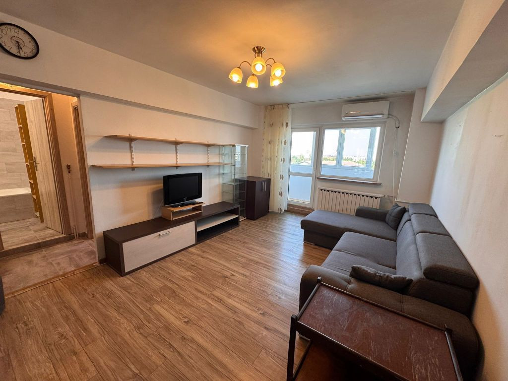 Aparatorii Patriei 3 camere Prima Inchiriere 2 bai