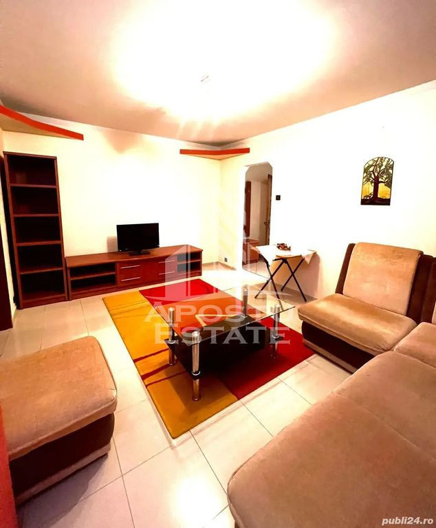 Apartament cu 2 camere zona Take Ionescu centrala proprie