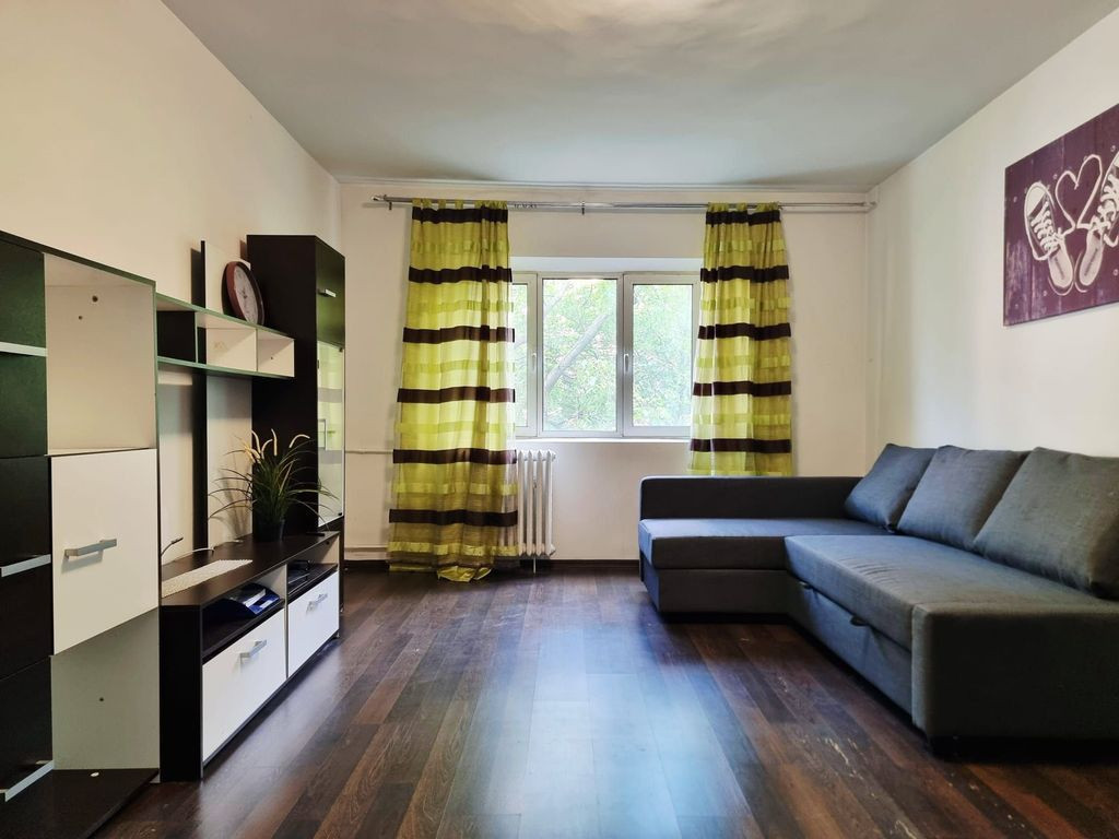 2 Cam Militari Gorjului Metrou Decomandat Etaj 2din4