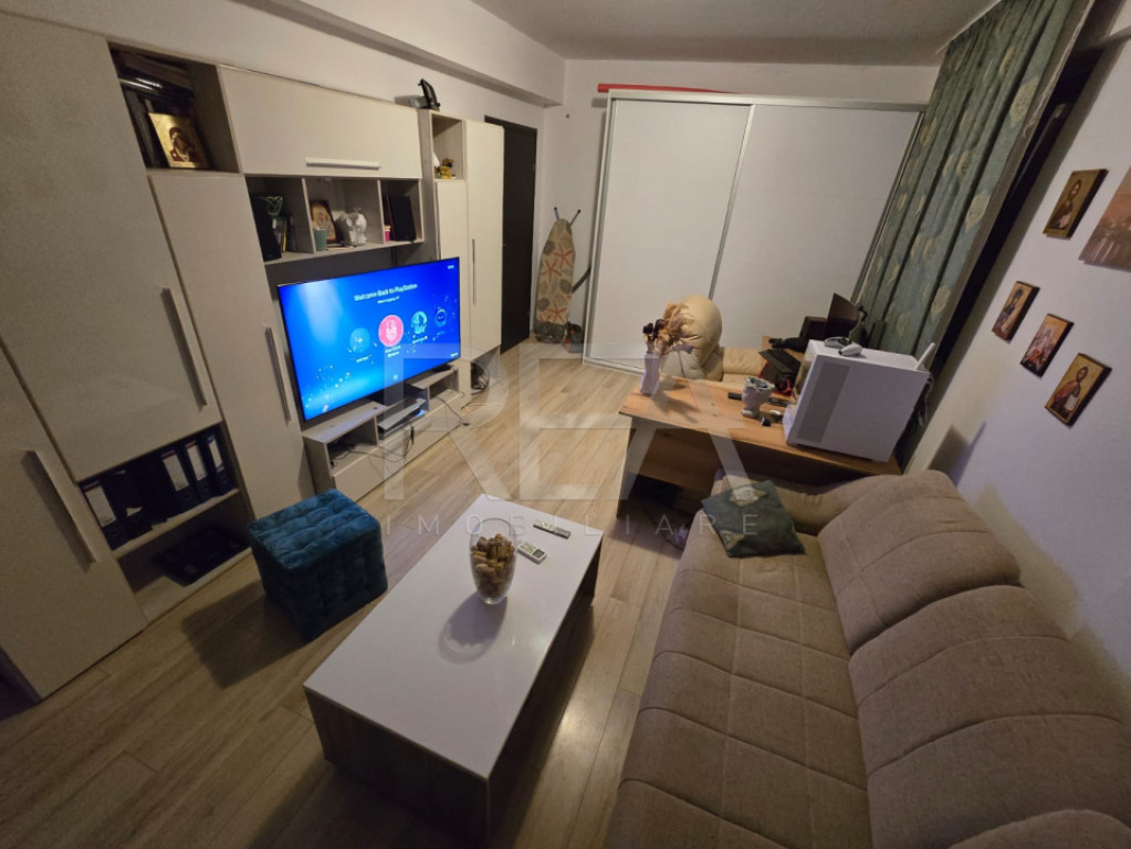 2 camere 1/4, bloc 2019, 56mp, parcare, Drumul Valea Cricovu