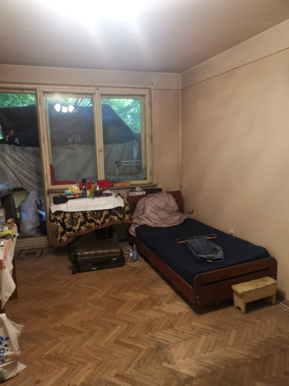 Apartament 2 camere 45mp , Brazda, Etaj 1