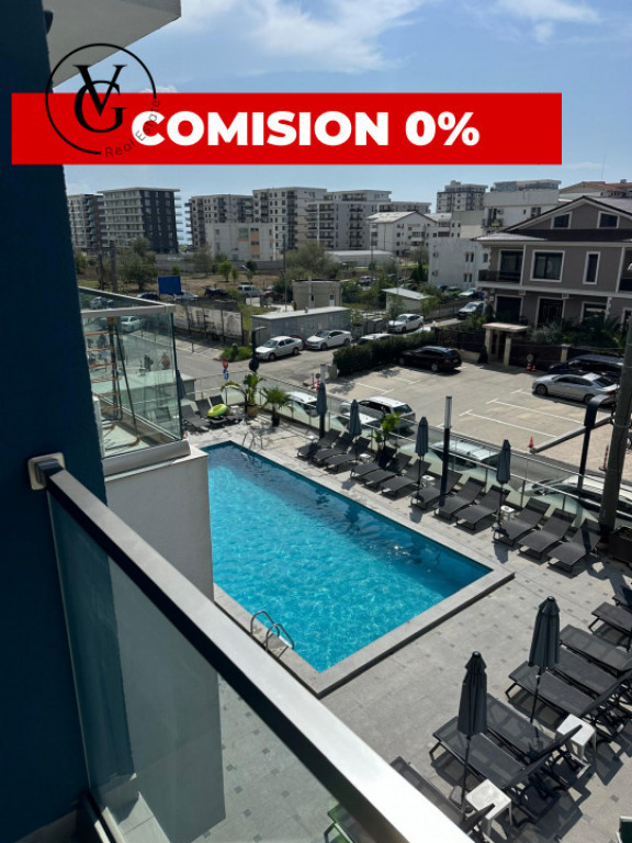 Apartament 3 camere | Nord 10 by Alezzi