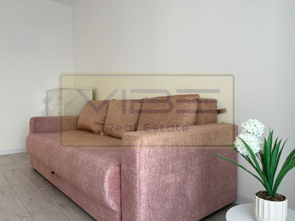 Apartament NOU 2 camere Pacurari - Contemporan