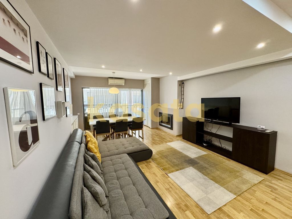 Apartament 3 Camere Pipera: Confort Modern, Terasă Înch...